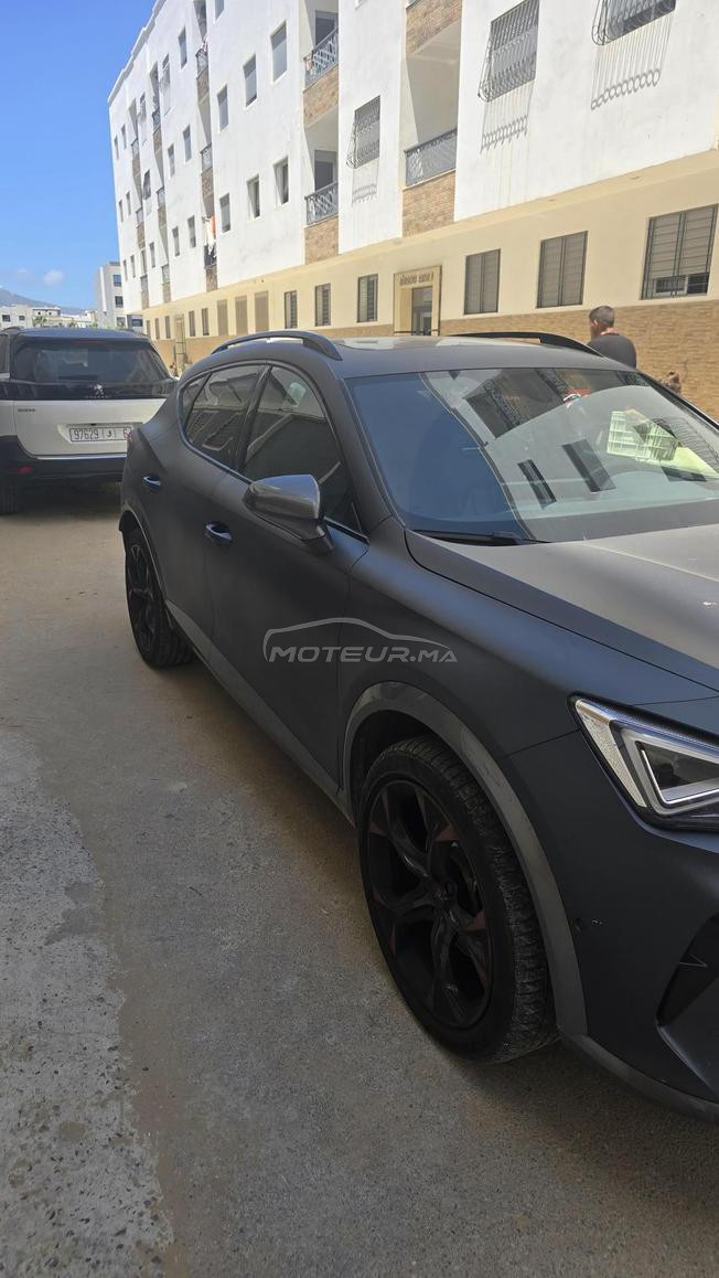 Cupra Formentor Diesel Automatique 2024 à Martil