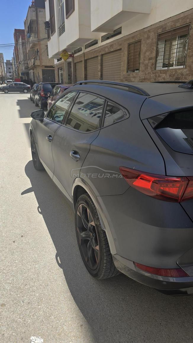 Cupra Formentor Diesel Automatique 2024 à Martil
