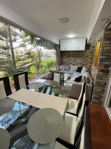 appartement à louer - 2