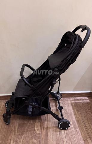 Poussette valise Chicco - 2