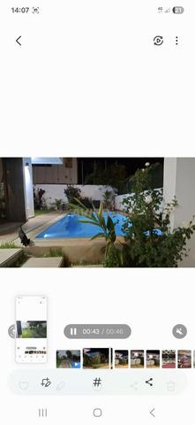 Villa d'exception à vendre. Oued Ikkem. Tamesna - 2