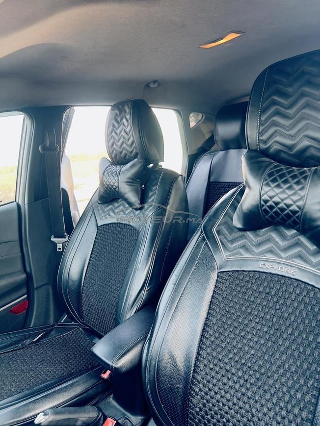 ford fiesta 2019 trend plus 3 clé  