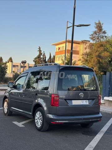 Volkswagen caddy 2018 2.0L TRÈS BON ÉTAT - 2