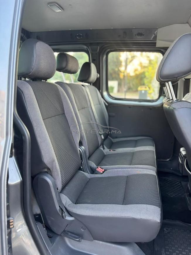 Volkswagen caddy 2018 2.0L TRES BON ETAT