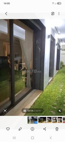 Villa d'exception à vendre. Oued Ikkem. Tamesna