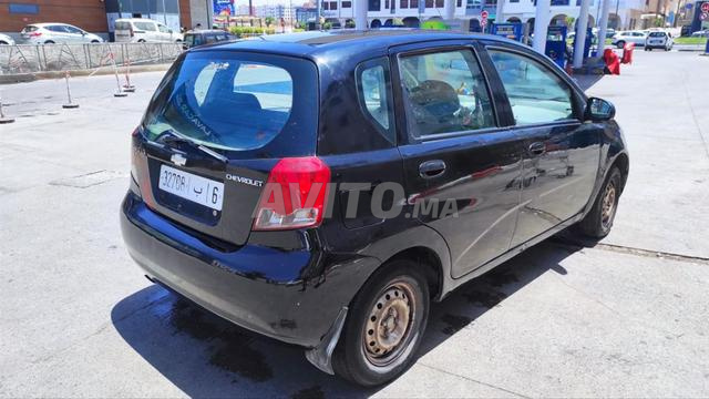 Chevrolet Aveo - 2