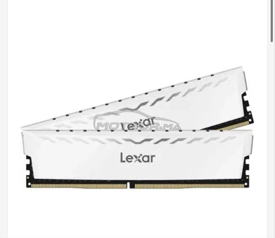 حاسوب ألعاب R7 5700X 32GB - 2