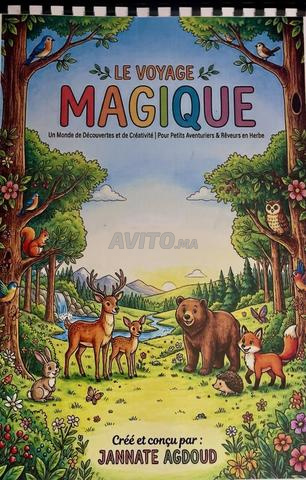 Livres de coloriage