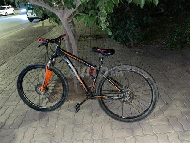 Vélo état neuf - 2