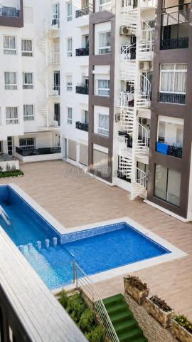 Appartement Haut Standing à Vendre à Agadir - 2