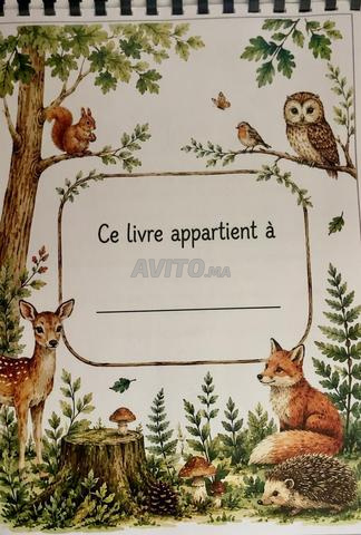 Livres de coloriage - 2