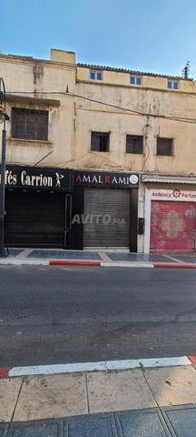 Rue Rouamzine, Meknès - 2