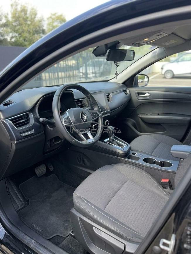 renault arkana bon état comme neuf 