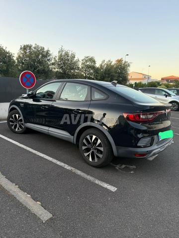 Renault Arkana bon état comme neuf - 2