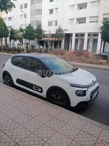 Citroën C3 - 2