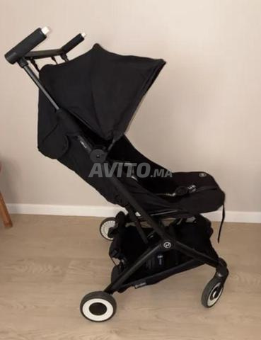 Poussette compacte CYBEX Libelle - 2