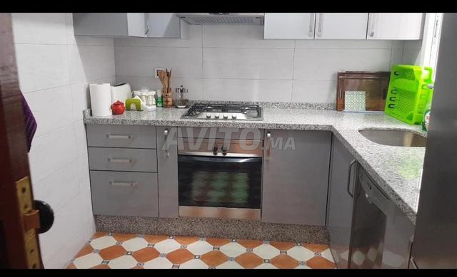 Bel appartement avec piscine - 2