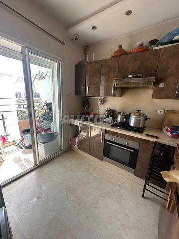 Appartement meublé à sidi maarouf - 2