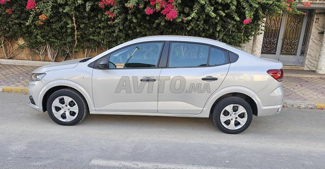 Dacia Logan - 2