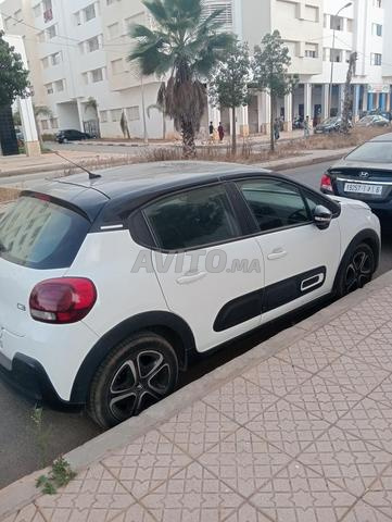 Citroën C3 - 2