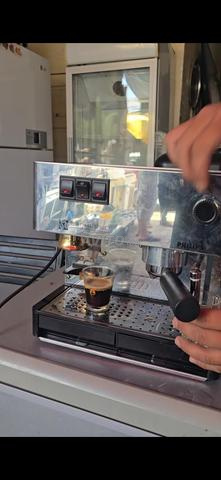 Machine à café Philips - 2