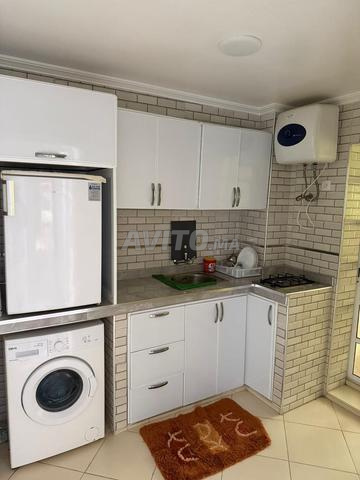Location appartement pour vacances - 2