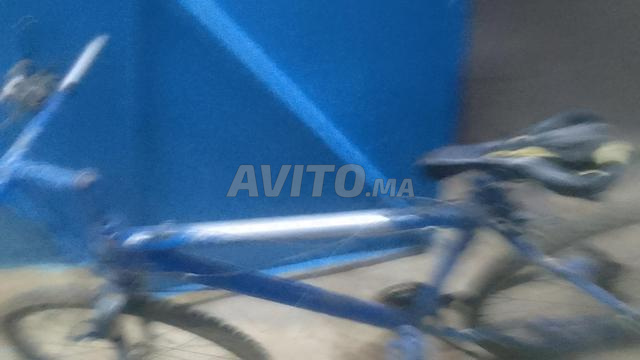 Vélo - 2