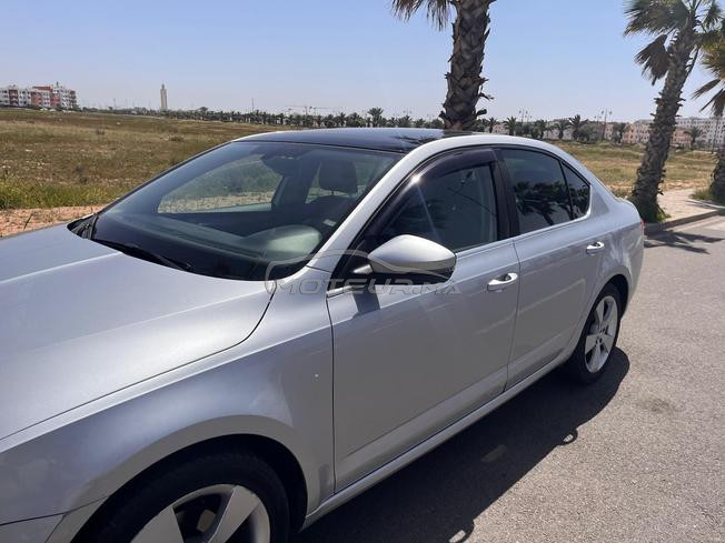 Skoda Octavia  Automatique Full options 08/2016