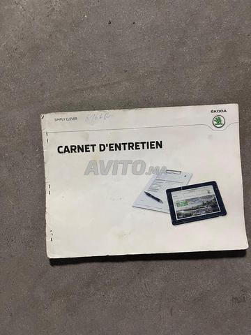 Skoda Octavia Automatique Full options 08/2016