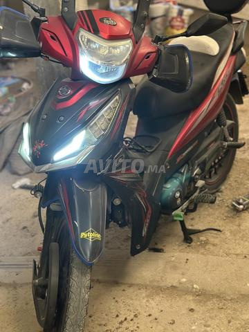 sanya 2022 Tanger - 2