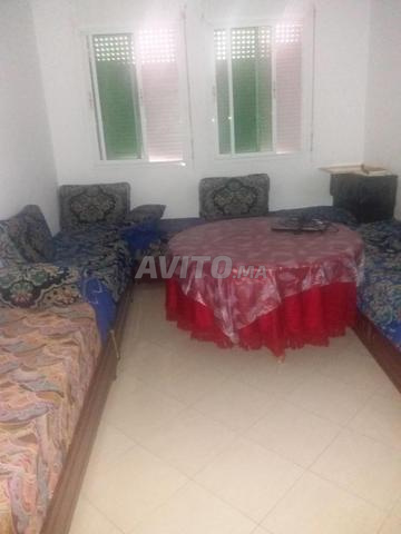 Appartement colocation 85 m² à Tanger