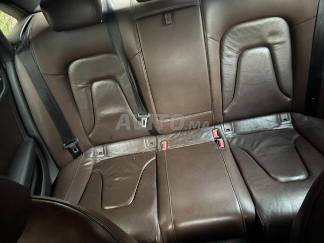 أودي A4 2014 - 2