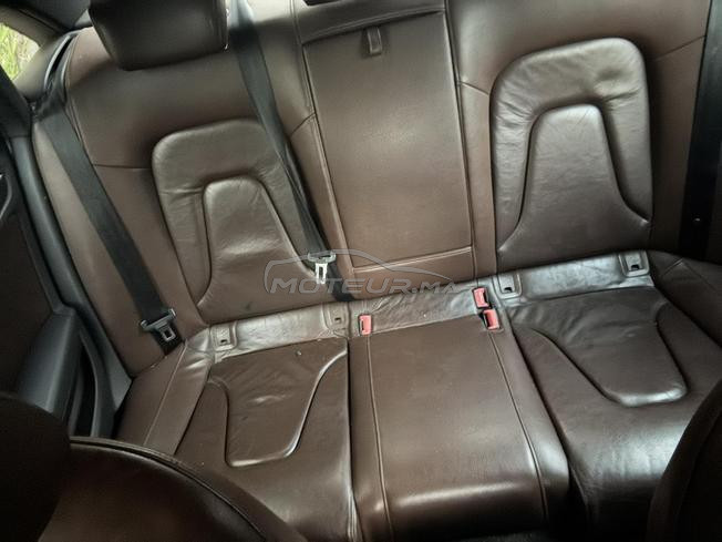 Audi A4 2014