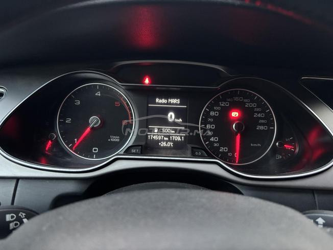Audi A4 2014