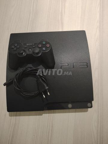 PS3 à vendre