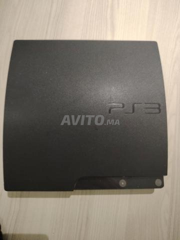 PS3 à vendre - 2