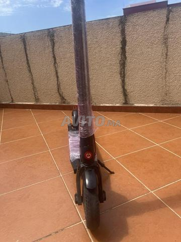 Trottinette Gotrax V2 modèle 2025 - 2