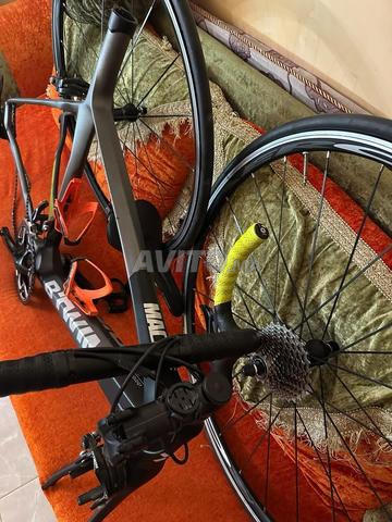 Vélo Btwin - 2