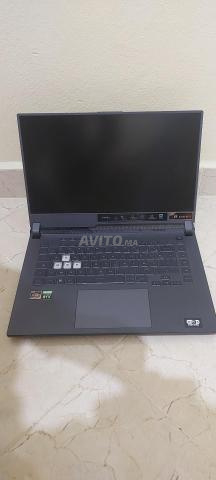 ASUS ROG STRIX G513IM للألعاب - 2