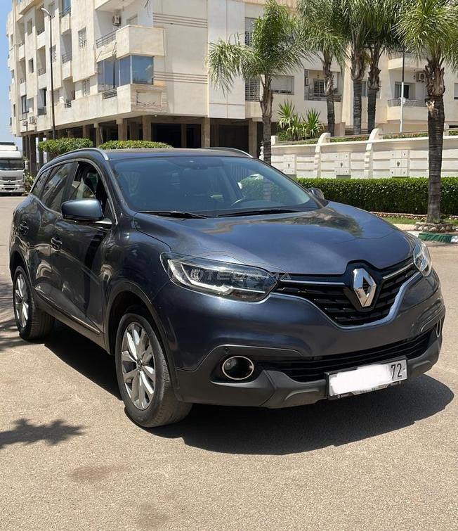 Renault kadjar  