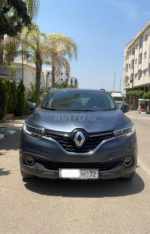 Renault Kadjar - 2