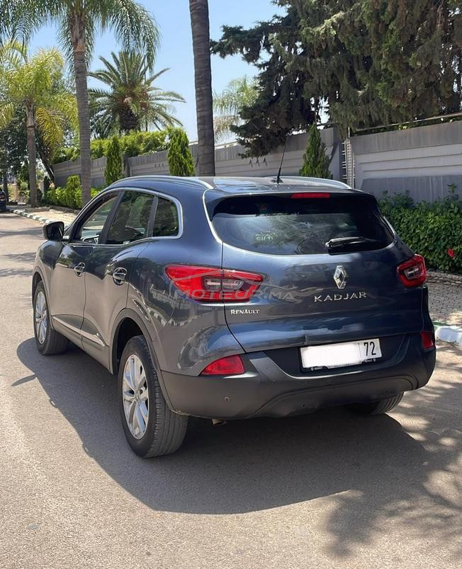 Renault kadjar  