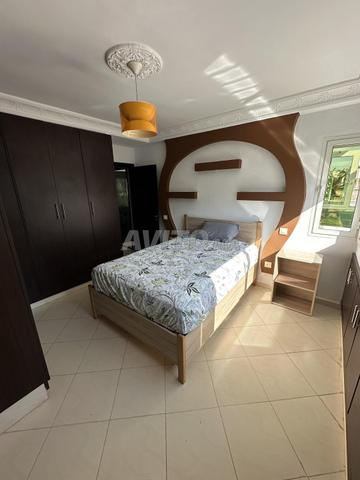 Appartement à louer 117 m² à El Mansouria - 2