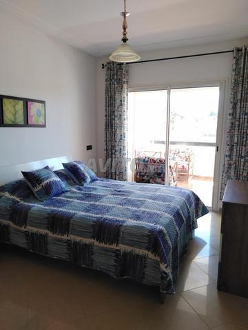 Appartement à louer à Marina Golf - 2