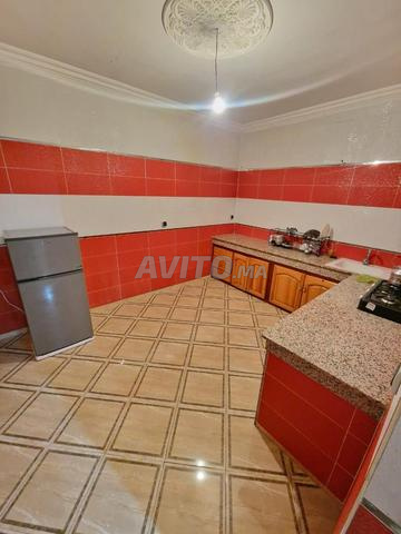 Appartements à louer à la journée en centre-ville - 2