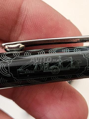 Des stylos montre blancs - 2
