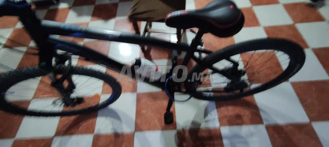 Vélo propre - 2