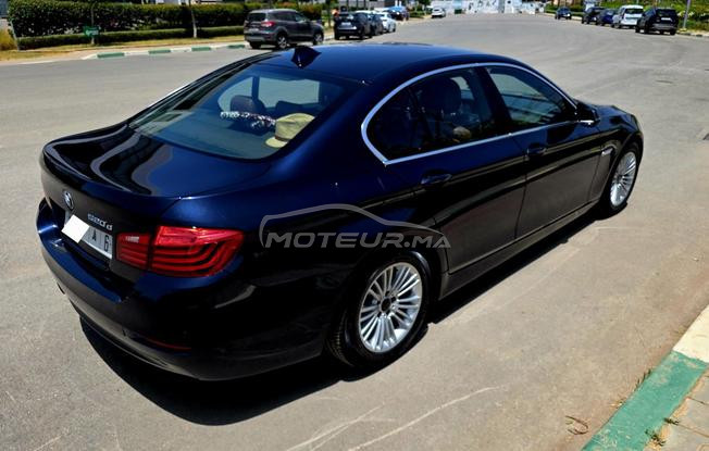 BMW Serie 5