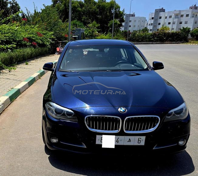 BMW Serie 5