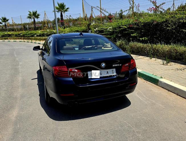 BMW Serie 5